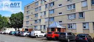 appartement à la vente -   60000  BEAUVAIS, surface 65 m2 vente appartement - APR678764